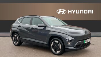 Hyundai KONA 115kW Advance 48kWh 5dr Auto Electric Hatchback
